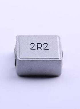 SMMS1360-2R2M 功率电感 2.2uH ±20% 25A SMD,13.8x12.6mm