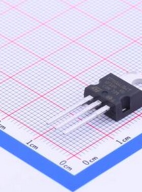 STTH16L06CT 快恢复/高效率二极管 STTH16L06CT TO-220