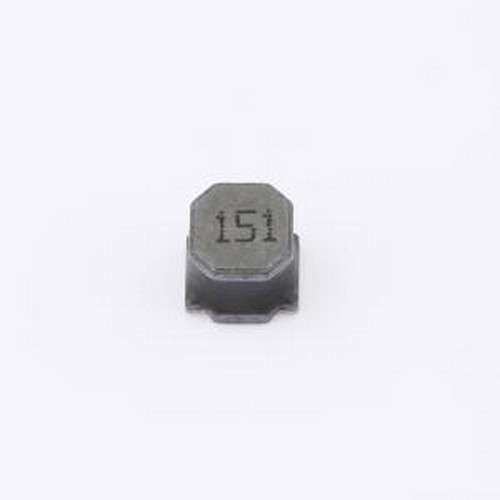 SFE5040B-151M-F-HF 功率电感 电感值:150.0uH精度:±20%；Isat:0