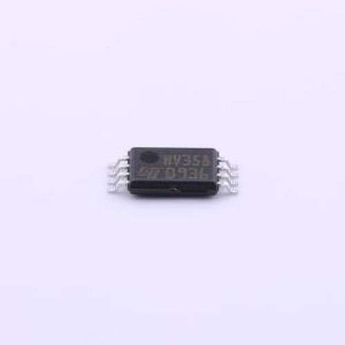 LMV358IPT 运算放大器 LMV358IPT TSSOP-8