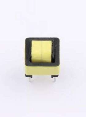 XREE8.3-20mH-H 共模滤波器 EE8.3 20mH 卧式包胶 插件,28.5x21.5