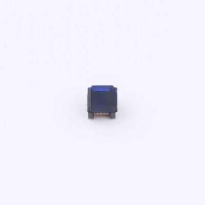 YWIF2520-2R2K 贴片电感 1008 2.2uH 520mA 1.1Ω SMD,2.9x2.7mm