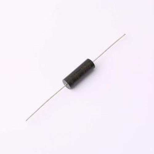 MMFR5215B10K0V9 插件电阻 金属膜电阻 10kΩ ±0.1% 750mW 插件,