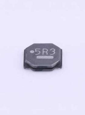 NRS6012T5R3MMGJ 功率电感 5.3uH ±20% 1.5A SMD,6x6mm