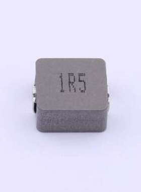 SMS1050-1R5MT 功率电感 1.5uH ±20% 25A SMD,11.5x10mm