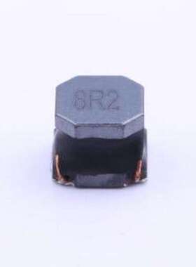 FNR8065S8R2MT 功率电感 8.2uH ±20% 7.7A SMD,8x8mm