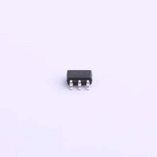 AM01B_W 触摸芯片 AM01B_W SOT-23-6
