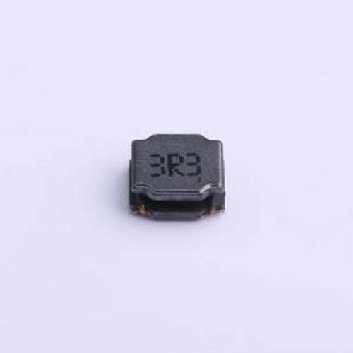 CR5020-3R3N 功率电感 3.3uH ±30% 3.25A SMD,5x5mm