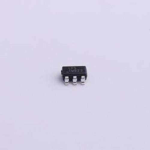 LP3989AB5F 线性稳压器(LDO) LP3989AB5F SOT-23-5