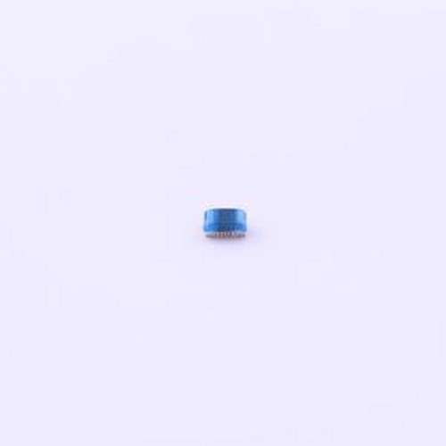 AISC-0603-R022J-T 功率电感 22nH ±5% SMD,1.1x1.8mm