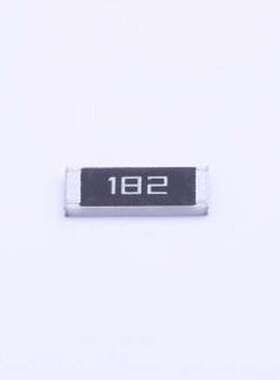 CR2512J1K80E04Z 贴片电阻 厚膜电阻 1.8kΩ ±5% 1W 2512