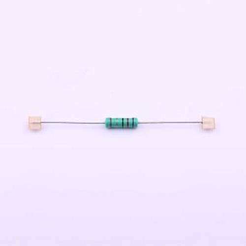 MF3WS-0Ω2±1%-9T73 插件电阻 金属膜电阻 200mΩ ±1% 3W 插件,