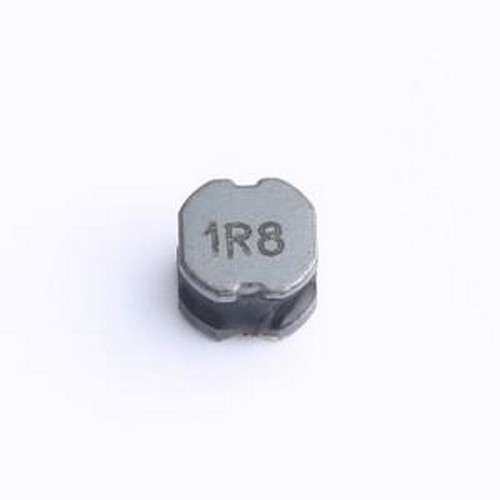 SRN6045-1R8Y 功率电感 1.8uH ±30% 7A SMD,6x6mm
