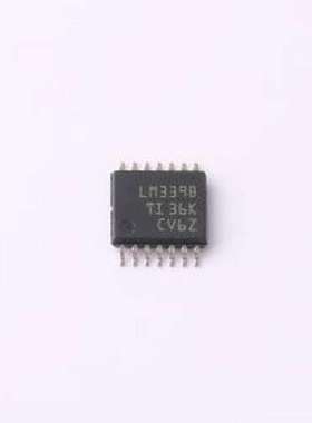 LM339BIPWR 比较器 LM339BIPWR TSSOP-14