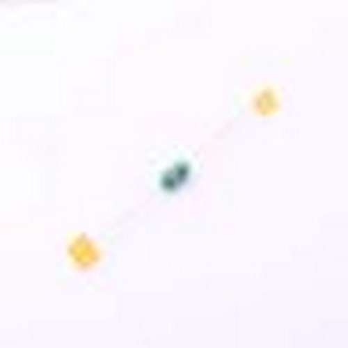 XR0510-181 色环/插件电感 180uH ±10% 色环电感 插件,D5xL10.5m