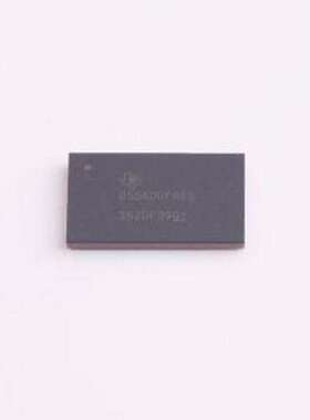 DS560DF810ALUR 时钟发生器/频率合成器/PLL DS560DF810ALUR FBGA
