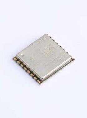 VG4142S868N0S1 射频模块 低成本lora无线模块868MHz SMD,12x13.5