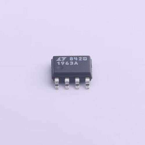 LT1963AES8#PBF 线性稳压器(LDO) ADJ 输入20V 输出1.21V~20V 1.5