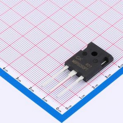MBR6060PT 肖特基二极管 电压:60V 电流:60A TO-247