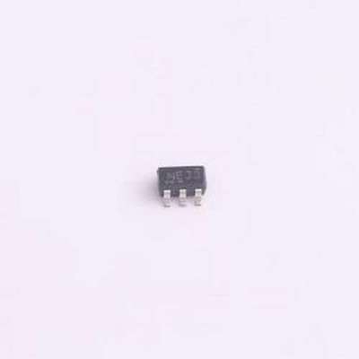 SN74LV1T34DBVR 缓冲器/驱动器/收发器 SN74LV1T34DBVR SOT-23-5