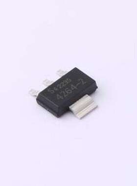 TLE42642GHTSA2 线性稳压器(LDO) 输入45V 输出5V 150mA SOT-223-