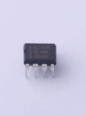 MC1403BN 电压基准芯片 MC1403BN DIP-8