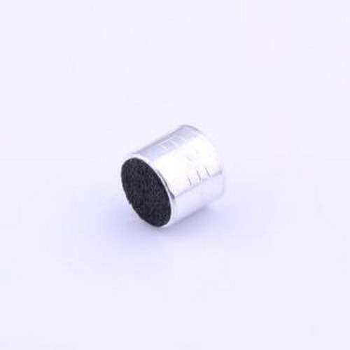 GMI6050-2C34DB 咪头/麦克风 全指向双电容φ6.0*5.0mm 1.5V-10V