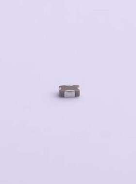 NFM18PS105R0J3D 馈通电容滤波器 1uF(105) ±20% 6.3V SMD-4P,0.