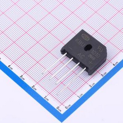 KBU1010 整流桥 KBU1010 KBU