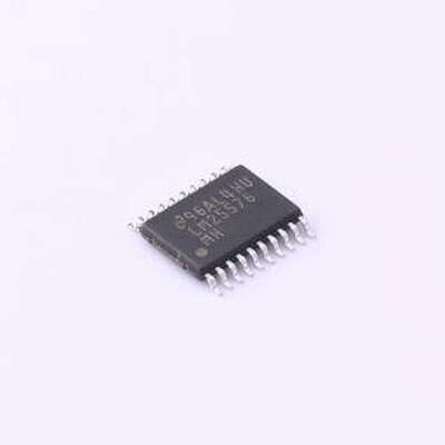 LM25576MHX/NOPB DC-DC电源芯片 LM25576MHX/NOPB TSSOP-20-EP