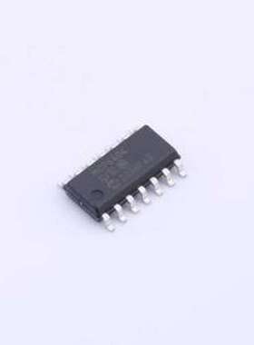 MCP6404-E/SL 运算放大器 MCP6404-E/SL SOIC-14