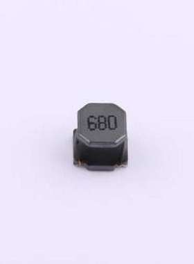 ANR5040T680M 功率电感 68uH ±20% 910mA SMD,5x5mm
