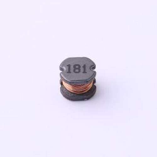 XRCD54-181K 功率电感 180uH ±10% SMD,4.5x5.2mm