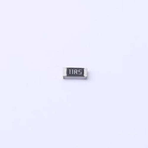 RT1206BRD0711R5L 贴片电阻 薄膜电阻 11.5Ω ±0.1% 250mW 1206