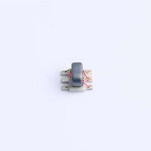 4巴伦变压器 7ALN 50Ω 800MHz 巴伦 H2TC4 SMT balun
