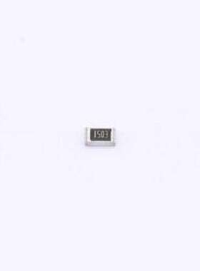 KTR10EZPF1503 贴片电阻 厚膜电阻 150kΩ ±1% 125mW 0805