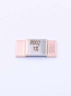 SRC39FFP2R0 电流采样电阻/分流器 2mΩ ±1% 4W 3920