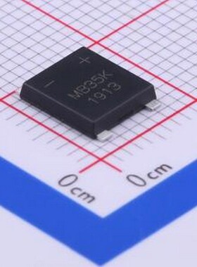 MSB35K 整流桥 MSB35K UMSB
