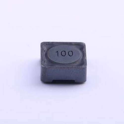 SWRH1004B-100MT 功率电感 10uH ±20% SMD,10.5x10.5mm