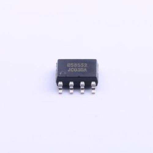 GS8552-SR 精密运放 GS8552-SR SOIC-8