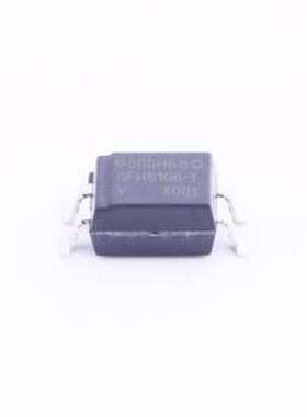 SFH6106-1X001T 晶体管输出光耦 DC输入 隔离电压(rms):5300V SMD