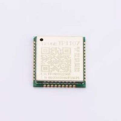 TP1107 射频模块 TP1107模组 SMD,17.7x15.8mm