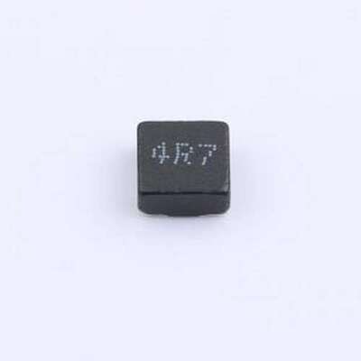MTQH404020S4R7MBT 功率电感 4.7uH ±20% 6.3A SMD,4x4mm