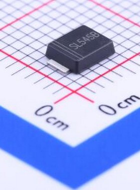 SSL545BF 肖特基二极管 电压:45V 电流:5A SMBF
