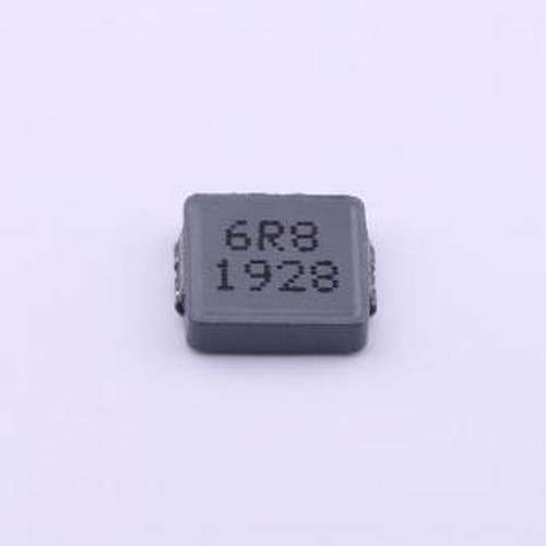 TMPC0618H-6R8MG-D 功率电感 6.8uH ±20% SMD