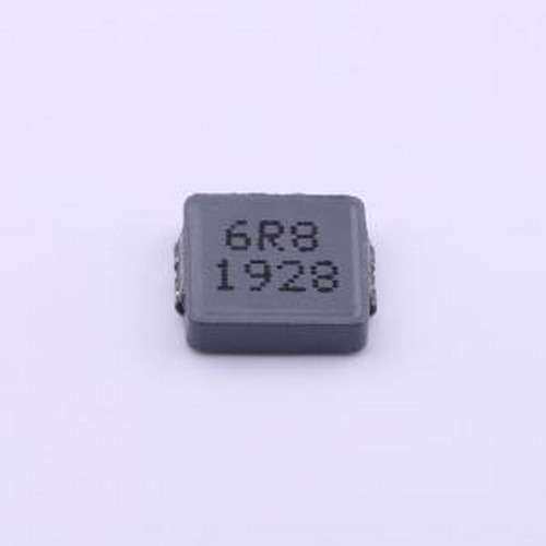 TMPC0618H-6R8MG-D 功率电感 6.8uH ±20% SMD