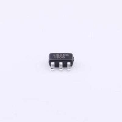 RS3236-ADJCYF5 线性稳压器(LDO) RS3236-ADJCYF5 SOT-23-5