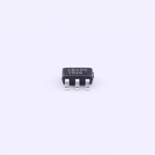 RS3236-ADJCYF5 线性稳压器(LDO) RS3236-ADJCYF5 SOT-23-5