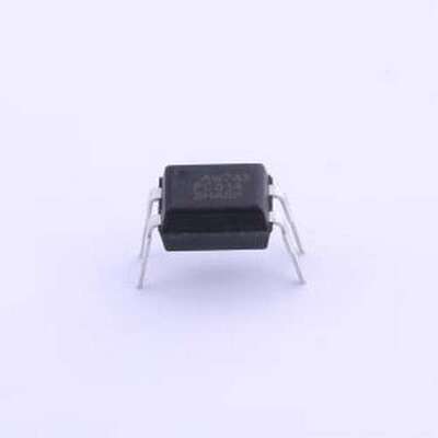 PC814X1CSZ9F 晶体管输出光耦 PC814X1CSZ9F DIP-4