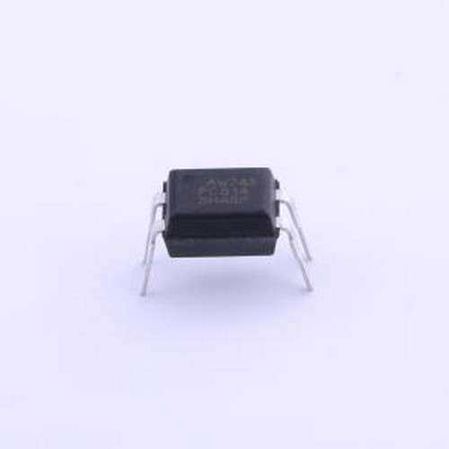 PC814X1CSZ9F 晶体管输出光耦 PC814X1CSZ9F DIP-4